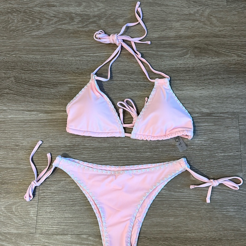 Kade Lee Swimsuit